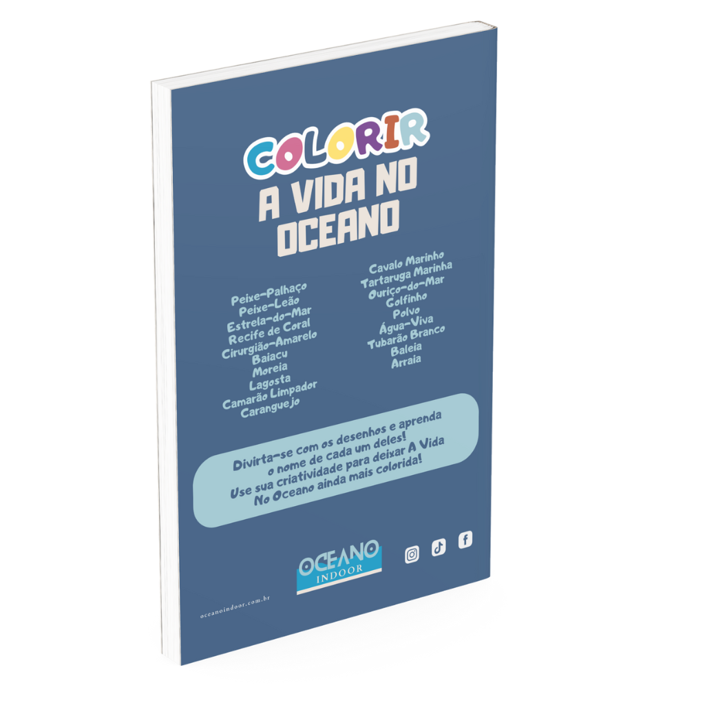 Ebook_Colorir a Vida no Oceano_Verso